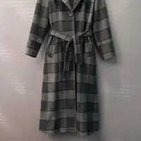 پالتو بارانی