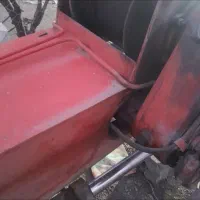 فروش جرثقیل یونیک پنج تنی ، دستگاه جوجه کشی مرغ|ماشین‌آلات صنعتی|مشهد, توس (بلوار توس)|دیوار
