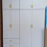 کمد دیواری آماده