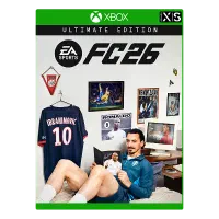 fc 26 ظرفیت سوییچ اختصاصی ایکس باکس