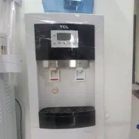 آبسرد کن TCL با مخزن