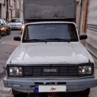 کارا تک کابین 97 مسقف