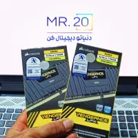 انواع رم ۳۲ ۱۶ ۸ گیگ کامپیوتر و لپتاپ زیر قیمت ترب|قطعات و لوازم جانبی رایانه|قم, سالاریه|دیوار