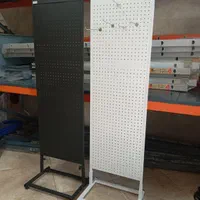 استند پانچی . صفحه پانچ . شاخک . هنگر .