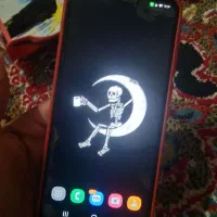 گوشی سامسونگ