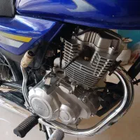 موتورسیکلت