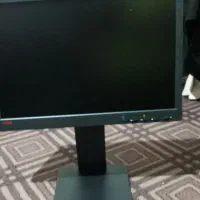 مانیتور لنوو و سامسونگ|قطعات و لوازم جانبی رایانه|تهران, شمشیری|دیوار