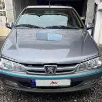 پژو پارس مدل ۹۴