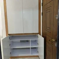 کابینت و کمد دیواری|مصالح و تجهیزات ساختمان|امیدیه, |دیوار