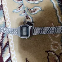 ساعت کاسیو موتور چین