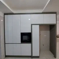 کابینت MDF ساخت و تعمیرات