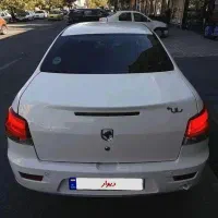 رانا پلاس خاص TU5 تک برگ سند در حد ۴۰۳|خودرو سواری و وانت|تبریز, |دیوار