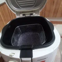 سرخ کن نو|اجاق گاز و لوازم برقی پخت‌وپز|بندر ماهشهر, |دیوار