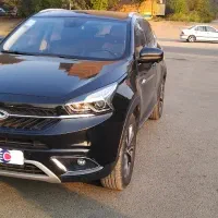 چری تیگو 7 IE فول 1401