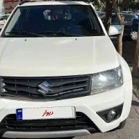 سوزوکی ویتارا اتومات کلاس ۱۰ فولترین نسخه رنگدار|خودرو سواری و وانت|شیراز, سینما سعدی|دیوار