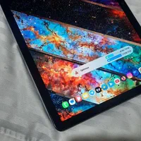 تبلت سامسونگ A9 plus|تبلت|شاهین‌شهر, شیخ بهایی|دیوار