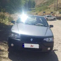 ماشین اریسان ۲ ،مدل ۱۴۰۴|خودرو سواری و وانت|همدان, |دیوار