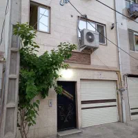 یک واحد اپارتمان در رشت پشت هایپر احمدی پیرکلاچای