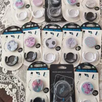 تعدادای پاپ سوکت فانتزی نو