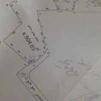 زمین-وشنوه-خ-ولی-عصرعج-قبل-از-چنار-خانه-حاج-جهانگر