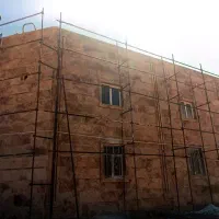 داربست فلزی حسنی|خدمات پیشه و مهارت|ساوه, |دیوار