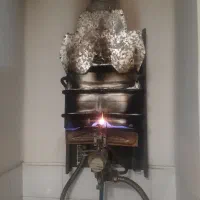 آبگرمکن بوتان B15