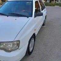 پراید 111|خودرو سواری و وانت|تهران, پردیسان|دیوار