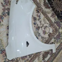 کاپوت و گرگیر ساینا اس|قطعات یدکی و لوازم جانبی|بندر ماهشهر, |دیوار