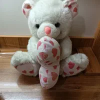 تعدادی عروسک بفروش میرسد|اسباب‌بازی بچه|قم, قلعه کامکار|دیوار