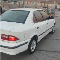 سمند ال ایکس ساده|خودرو سواری و وانت|تهران, ازگل|دیوار