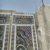 جوشکاری سیار در خدمت مردم عزیزبزمان