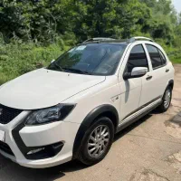 کوئیک 1404 GXR.L