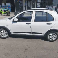 کوییک r مدل 403|خودرو سواری و وانت|قدس, شهرقدس|دیوار