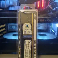 رم ۱۶ گیگ پاتریوت ddr5 5200 16gb