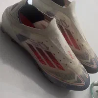 کفش آدیداس F50|کیف، کفش، کمربند|شاهینشهر, شهرک مطهری|دیوار