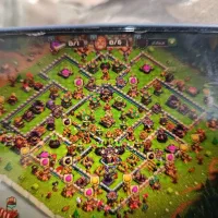 کلش اف کلنز