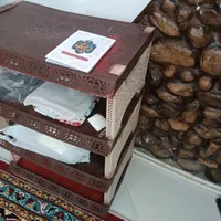 جاکفشی سالم|جاکفشی، کمد، دراور|مشهد, گاز|دیوار