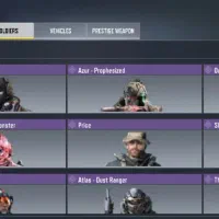 اکانت کالاف