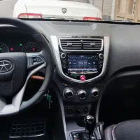 جک j4 اتوماتیک|خودرو سواری و وانت|بندرلنگه, |دیوار