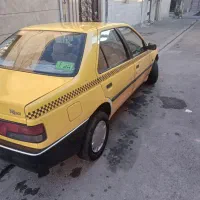 تاکسی روآ مدل ۸۸ گردشی دوگانه سوز کپسول نو|خودرو سواری و وانت|کرج, کوی امامیه|دیوار