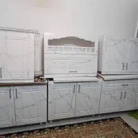 کابینت|مصالح و تجهیزات ساختمان|تربت جام, یحیی آباد|دیوار
