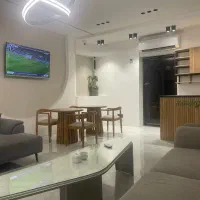 خانه داری هتل -هتل ماندگار  چمخاله