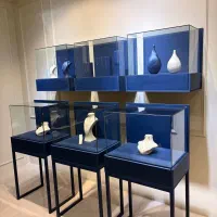 فروش وسایل طلافروشی یکجا