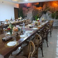 اجاره صندلی،اجاره باند،اجاره انواع میز،دیجی ونور