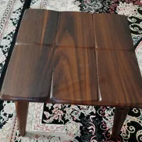 میز برش خیاطی ودوعدد عسلی|لوازم خیاطی و بافتنی|ری, سیزده آبان|دیوار