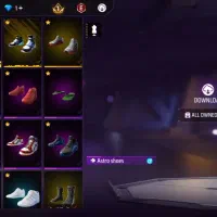 اکانت فری فایر|کنسول، بازی ویدئویی و آنلاین|گرگان, |دیوار