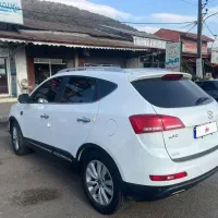 جک s5|خودرو سواری و وانت|رشت, علی آباد|دیوار