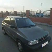 پراید کم کار مدل ۹۳