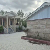 فروش ویلای خاص