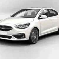 شاهین GLصفر تحویل نمایندگی